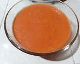 Foto del paso 11 de la receta: Pizza de pepperoni con una salsa de tomate casera