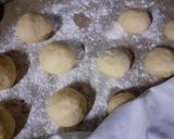 Foto del paso 2 de la receta: Bolas de frailes sin manteca