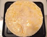 Foto langkah ke 5 dari resep Pie Daging.