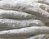 Sotong ala Abang Tahu Bulat langkah memasak 4 foto