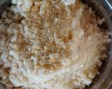 Foto del paso 3 de la receta: Hamburguesa de arroz