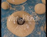 Foto langkah ke 11 dari resep Donat water roux (tangzhong).