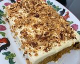 Foto langkah ke 10 dari resep Carrot Cake Less Sugar.