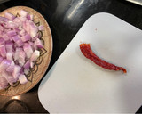 Foto del paso 1 de la receta: Pasta alla Puttanesca con Champiñones