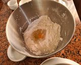 Foto del paso 2 de la receta: Masa para tarta sin gluten