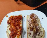Foto del paso 9 de la receta: Tostas