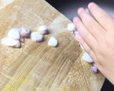Hình bước làm 2 của món Món trứng bác (trứng quậy) siêu dễ siêu nhanh