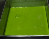 Foto langkah ke 5 dari resep Lapis Pepe Khas Betawi.