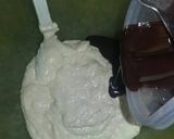 Foto del paso 6 de la receta: Budín marmolado