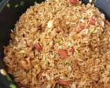 Foto del paso 5 de la receta: De China para Cuba, arroz frito pobre 🍲