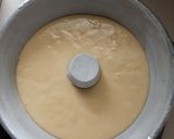 Foto del paso 5 de la receta: Torta de yogurt