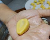 Foto langkah ke 4 dari resep Nastar Bebek.