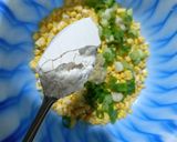 Foto langkah ke 1 dari resep Bakwan Jagung Kriuk.