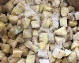 Foto del paso 7 de la receta: Kuchen de manzana