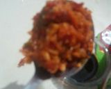 Foto langkah ke 1 dari resep Tempe Orek Pedas.