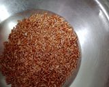 દૂધપાક રેસીપી સ્ટેપ1ફોટો