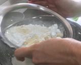 Foto del paso 1 de la receta: Macarons de limón