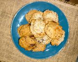 Foto del paso 8 de la receta: Cookies saludables de chocolate y coco