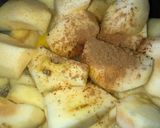 Foto del paso 2 de la receta: Compota de manzana 🍎 sin azúcar 😋