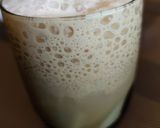 Házi kenyér jénai tálban recept fázis 1 fotója