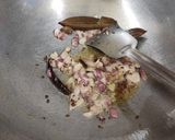 মশালা পোলাও(mashla polau recipe in Bengali) রেসিপি ধাপ - 1 ছবি