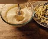 Une image de l'étape 5 de Sauce Béarnaise.