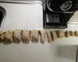 Foto del paso 4 de la receta: Molletes con aceite de oliva