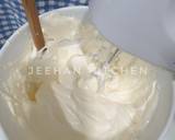 Kek Susu Lembang a.k.a Bolu Susu Lembang