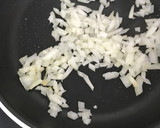 Foto del paso 2 de la receta: Dados de pollo con chutney de mango