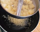 Foto del paso 3 de la receta: Milcaos
