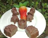 Foto del paso 6 de la receta: Bombones de chocolate