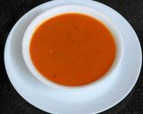 A picture of step 6 of Roasted Vegetable Soup 🥣 (Dinner Recipe & Winter Special).
