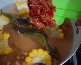 Foto langkah ke 2 dari resep Sayur Asem Belimbing Wuluh.