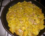 Foto del paso 8 de la receta: ¡¡Tortilla De Papas!!