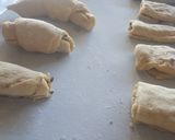 Foto del paso 9 de la receta: Masa danesa y formas