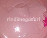 38. Red Velvet Cake Simple tepung premiks langkah memasak 7 foto