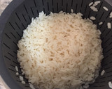 Foto del paso 3 de la receta: Ensalada de arroz fácil para este verano