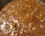 A picture of step 5 of Red Bean and Ground Beef Stew.