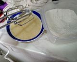 Foto del paso 2 de la receta: Muffin de arándanos