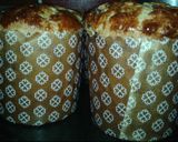 Foto del paso 6 de la receta: PAN DULCE 🎄¡Riquísimo! Húmedo👩‍🍳😍🙆‍♀️