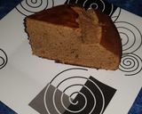 Foto del paso 5 de la receta: Cake de chocolate C.F