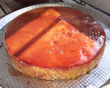 Foto del paso 6 de la receta: Budín de pan súper fácil