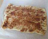 Vickys Cinnamon Twists, GF DF EF SF NF recipe step 2 photo
