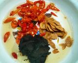Foto langkah ke 5 dari resep Lontong Mie Khas Surabaya.