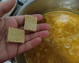 Foto del paso 7 de la receta: Mollejas a la cerveza 🍺🍻