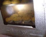 Foto langkah ke 5 dari resep Soes pie ala mamani.