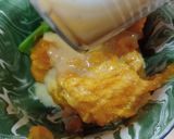 Foto langkah ke 1 dari resep PUMPKIN CAKE (BOLU LABU KUNING).