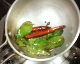 A picture of step 4 of Onam Sadya Special Beetroot Pachadi.