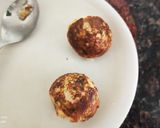 A picture of step 8 of Royal Paneer Anjeer kofta.