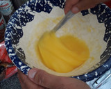 Foto del paso 3 de la receta: Tarta fácil de chocolate